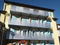 Léman fermetures et constr. métal. Sàrl