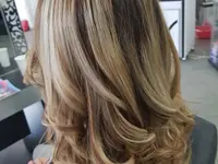 Lumin'hair Coiffure