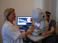 Dr méd. Besse Hayat Christine