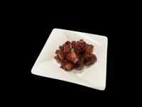 Imperial Garden x Nota Sushi