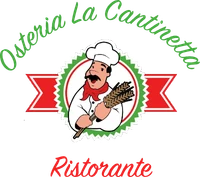 Ristorante la Cantinetta-Logo