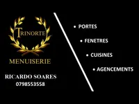 Trinorte Menuiserie – click to enlarge the image 12 in a lightbox