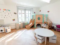 VILLA BÄRLIS