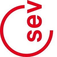 SEV - Gewerkschaft des Verkehrspersonals-Logo