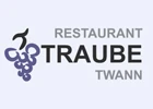 Restaurant Traube-Logo