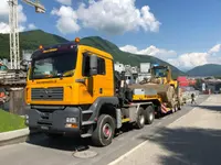Transnord Trasporti e Scavi SA