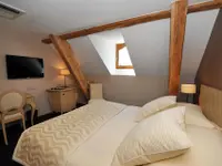 Le Petit Manoir