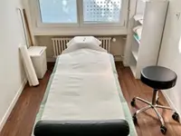 Cabinet de Physiothérapie - Physio Atlas SA