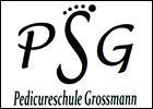 Praxis Grossmann / Pedicure Schule Grossmann-Logo