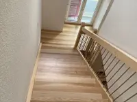 Thomas Queloz - Menuiserie/Rénovation/Agencement intérieur