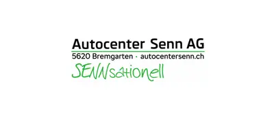 Autocenter Senn AG