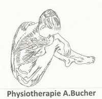 Praxis für Physiotherapie und manuelle Lymphdrainage Bucher Anna-Logo