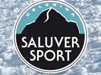 Eliane Huber, Saluver Sport