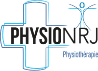 Logo PHYSIONRJ | Physiothérapie à Martigny