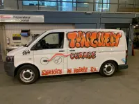 Tinguely Service de Voirie SA