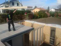 Kastrati Toiture Sàrl