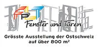 FPLT AG Fenster und Türen-Logo