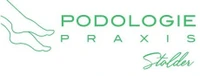 Logo Podologie-Praxis Stalder GmbH