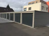 Bangerl Fertiggaragenpark AG