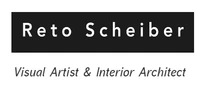 Reto Scheiber logo