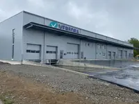 Elepress Bau AG