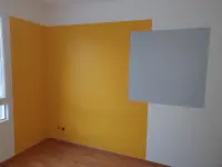 Rénovation Luz
