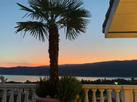 Restaurant Hotel Seeblick