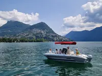 Boatcenter Palace Lugano SA - Klicken Sie, um das Bild 12 in einer Lightbox vergrössert darzustellen