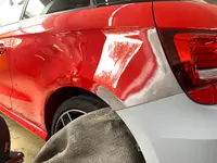 Carrosserie Aebi AG