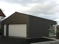 Affolter Holzbau