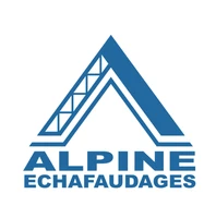 ALPINE ECHAFAUDAGES Ali Baki Yildirim-Logo