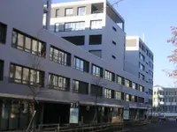 Zahntechnik Weber AG