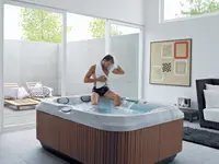 Acqualife Relax & Wellness sauna Sagl - Klicken Sie, um das Bild 6 in einer Lightbox vergrössert darzustellen