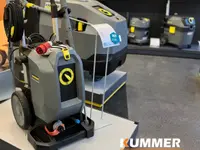 Kummer Forst & Gartentechnik GmbH