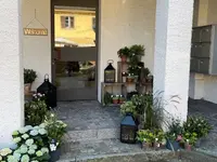 Martin's Blumenwelt