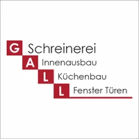 Gall Schreinerei GmbH-Logo