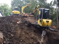 Vontobel Forst- und Gartenbau GmbH