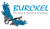 Burckel Julien Serrurerie-Logo