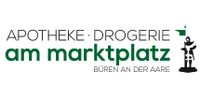 Logo Apotheke-Drogerie am Marktplatz AG