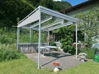 ROFFLER METALLBAU AG