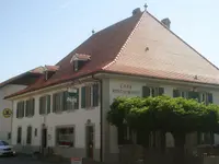 Auberge de l'Ecusson-Vaudois - Klicken Sie, um das Bild 1 in einer Lightbox vergrössert darzustellen