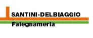 Santini Delbiaggio SA-Logo