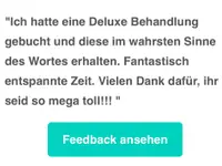 Schmink Lounge Beauty & Spa Meilen