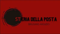 Ristorante Osteria della Posta-Logo