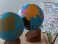 Ecole Montessori Seeds of Knowledge