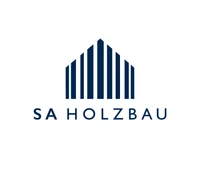 Logo S.A. Holzbau AG