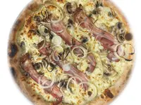 Time-Pizza