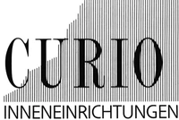 Curio Inneneinrichtungen-Logo