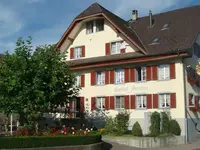 Gasthof Hirschen