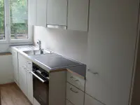 JB Schreinerei Jürg Burri